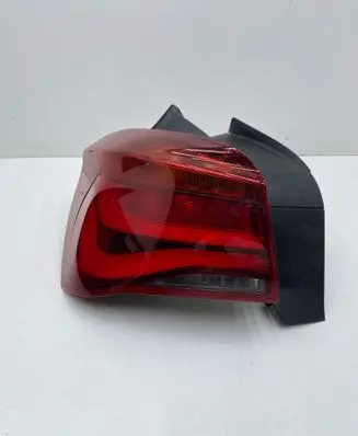 BMW 1 F20 F21 Rear/tail lights 7424493