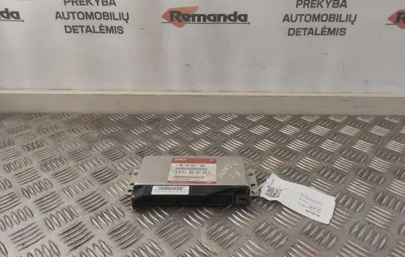 Audi A4 S4 B5 8D ABS control unit/module 4D0907379D 0265108005