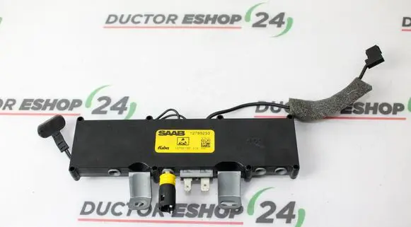 Cadillac BLS Other control units/modules 12785233