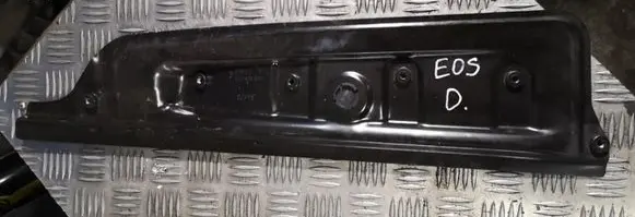 Volkswagen Eos Other interior part 1q0809890