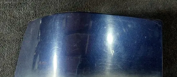 Saab 9-5 Rear/tail light trim molding 4593455 PP04PA