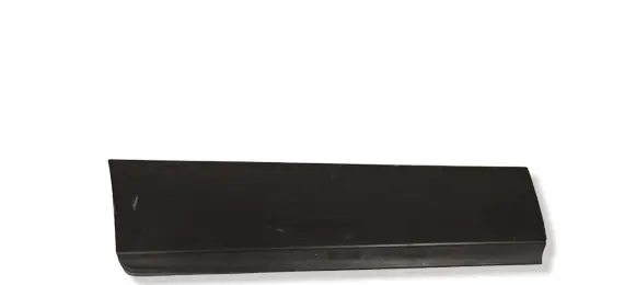 Opel Mokka X Rear door trim (molding) 95157448