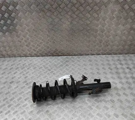 Land Rover Range Rover Evoque L538 Front shock absorber/damper GJ3218K001AA