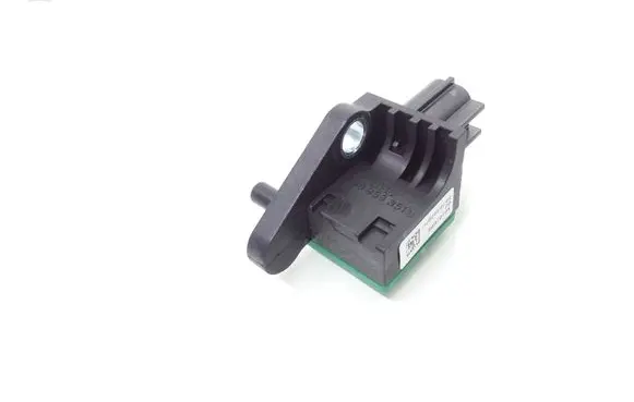 Seat Alhambra (Mk2) Airbag deployment crash/impact sensor 5N0959351B