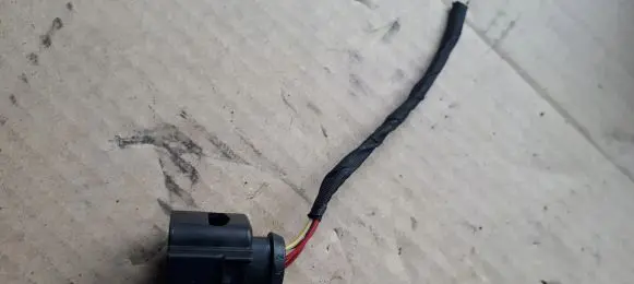 Audi A4 S4 B9 Other wiring loom 4H0973713