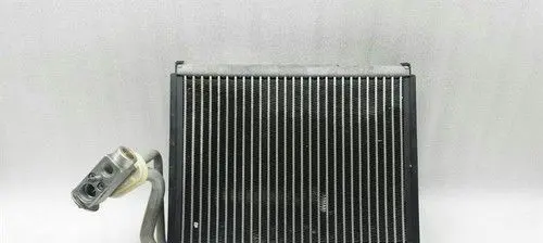 Mercedes-Benz CL C216 Air conditioning (A/C) radiator (interior) A2218300358