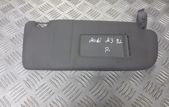 Audi A3 S3 8L Centre console side trim front 