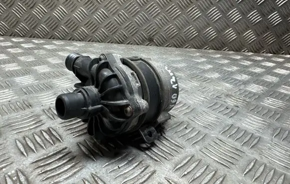 Volvo V60 Electric auxiliary coolant/water pump 31293979