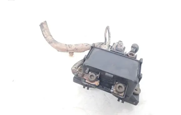 Volkswagen Golf III Glow plug pre-heat relay