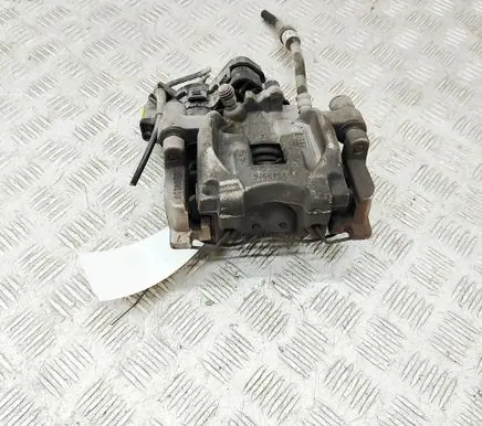 Volvo XC60 Rear brake caliper 31687346 36010402