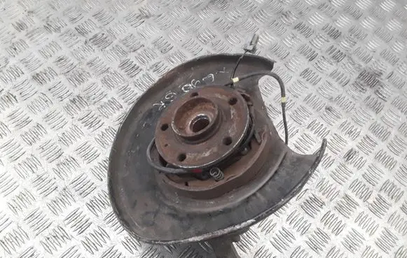 Volvo XC90 Rear wheel hub spindle/knuckle P30769117 T104849