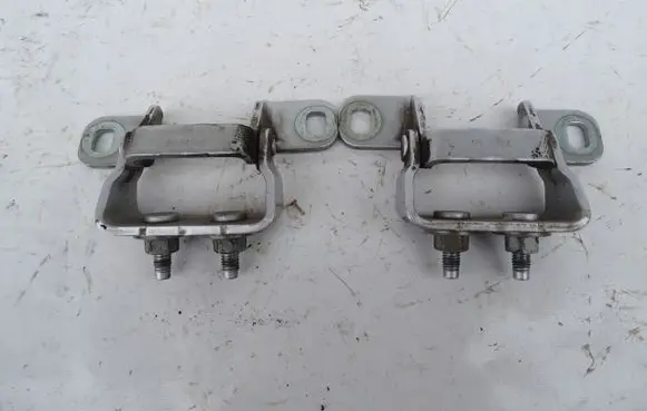 Opel Astra K Tailgate/trunk/boot hinge OI322