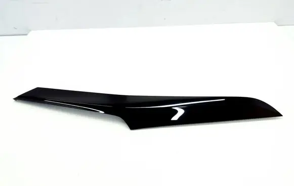 Opel Corsa F Rear fender molding trim 39180812 9829996780