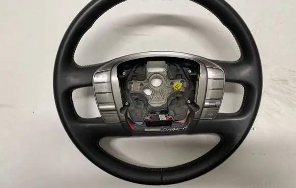 Volkswagen Phaeton Steering wheel 3D0419091BN