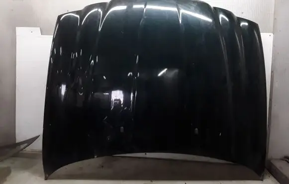 Jaguar X-Type Engine bonnet/hood