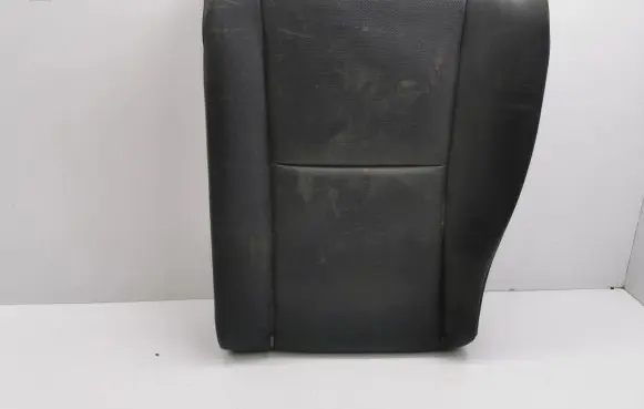 Rear seat