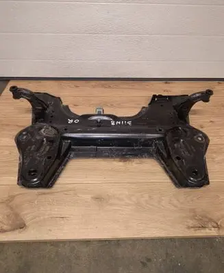 Opel Corsa F Front subframe 9841458080
