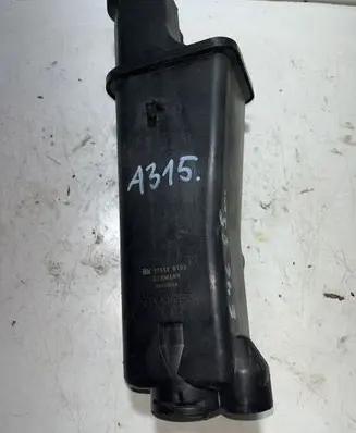 BMW 3 E46 Coolant expansion tank/reservoir 335509103 20170225