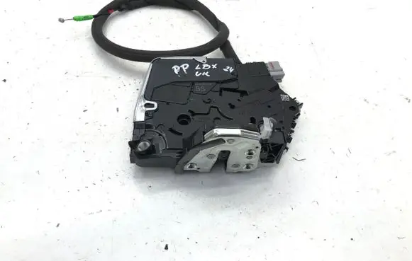 Lexus LBX Front door lock 2406220038