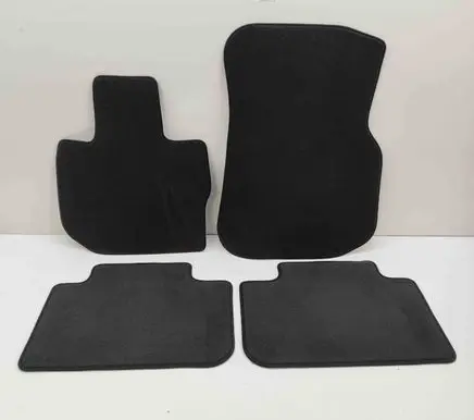 BMW X4 G02 Car floor mat set 7491450
