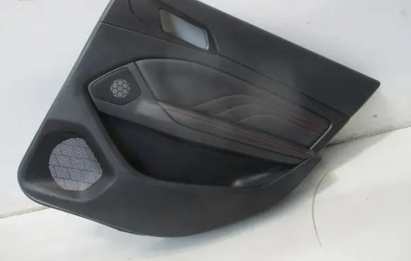 Peugeot 308 Rear door card panel trim