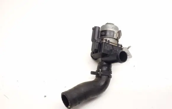 Mercedes-Benz C W205 Electric auxiliary coolant/water pump A2059063401