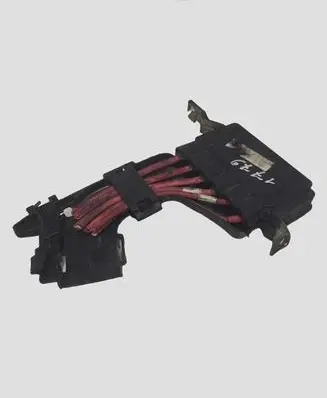 Renault Scenic III - Grand scenic III Positive wiring loom