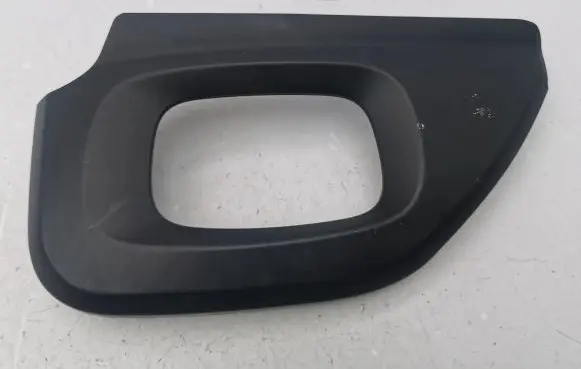 Land Rover Evoque I Seat trim 2083713 T22201001