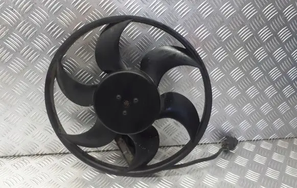 BMW 3 E46 Fan set 