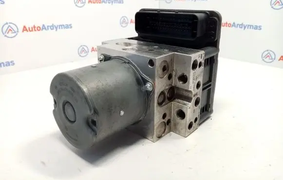 BMW 5 F10 F11 ABS Pump 34516799515 34526799517 34516852809