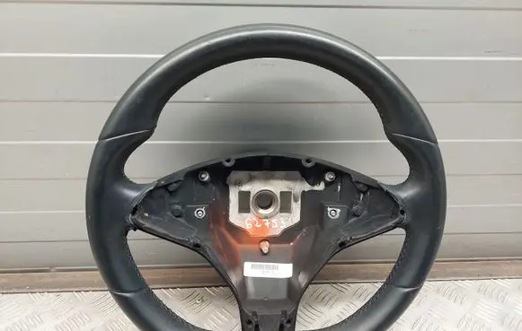 Tesla Model S Steering wheel 100527900D