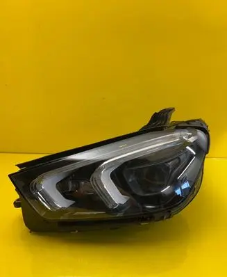 Mercedes-Benz GLE W167 Headlight/headlamp A1679068507