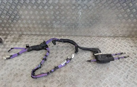 Peugeot 3008 III Other wiring loom 9848020280