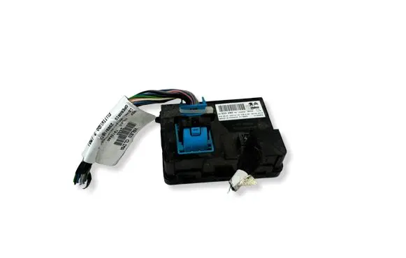 Peugeot 3008 II Other control units/modules 9832228080 E172640 01180949