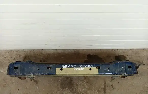 Suzuki Grand Vitara II Front bumper support beam BELKVIR