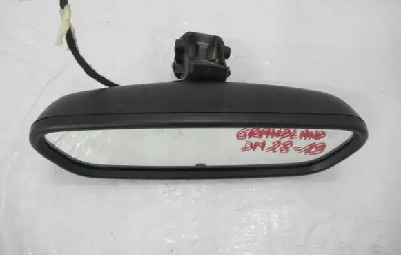Opel Grandland X Rear view mirror (interior)