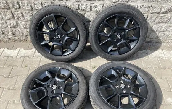 Suzuki Ignis R16 alloy rim PK19917