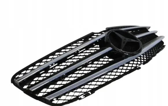 Mercedes-Benz R W251 Front bumper upper radiator grill A251880XX83