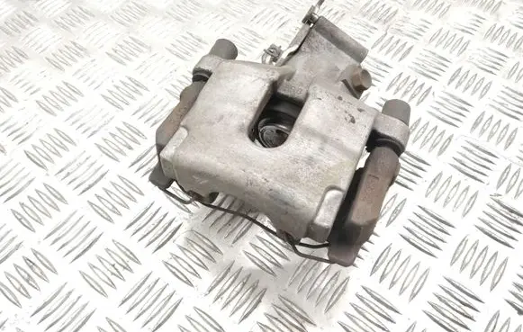 Jaguar XF X250 Rear brake caliper