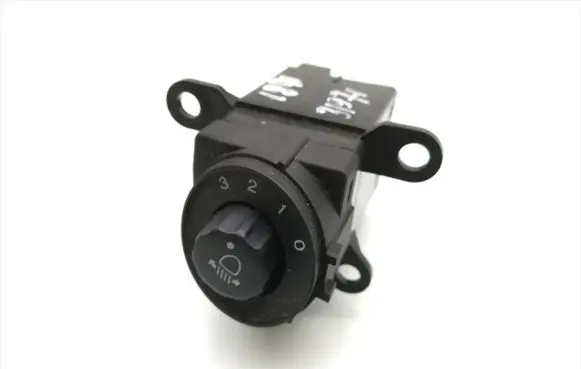 Honda Civic Headlight level height control switch M304211