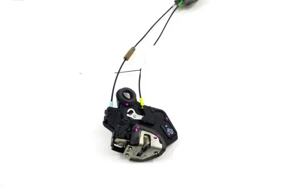 Toyota Hilux (AN10, AN20, AN30) Rear door lock 690500K040