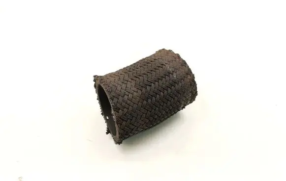 Hyundai Terracan Intercooler hose/pipe