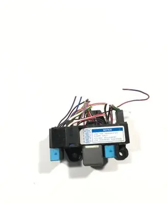 Toyota Hilux (AN10, AN20, AN30) Fuse box set 90987T2002 AH1567003130