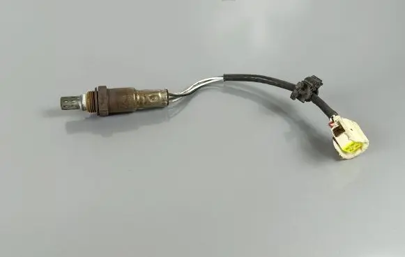 Lambda probe sensor