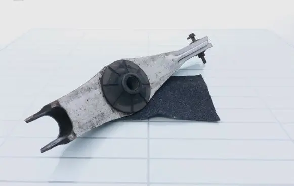 Opel Insignia A Rear upper control arm/wishbone 9053849696