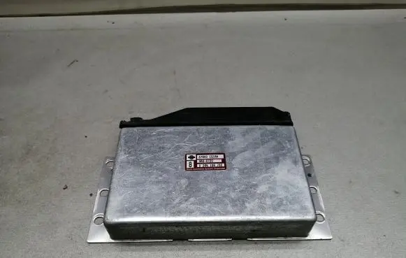 ABS control unit/module