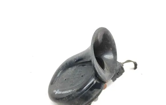 Renault Espace V (RFC) Horn signal 256100852R A050660 0020046