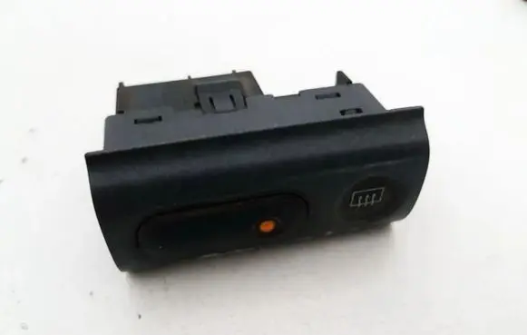 Ford Mondeo MK II Windscreen/window heater switch 93bg18c621ae