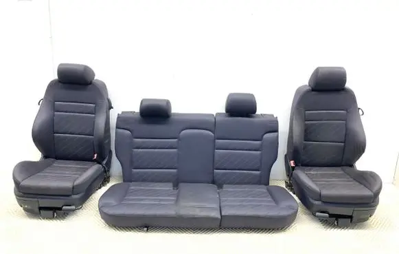Audi A3 S3 8L Seat and door cards trim set 