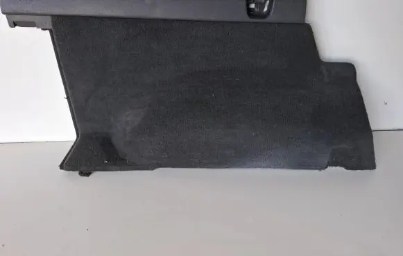 Volvo V70 Trunk/boot side trim panel 1882